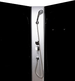 Niagara Душевая кабина Eco E90/40/TN/BK – фотография-6